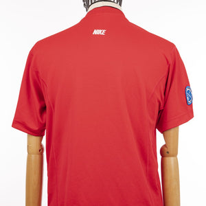 maglia allenamento napoli nike 1998/1999 by NIKE - Home (8)