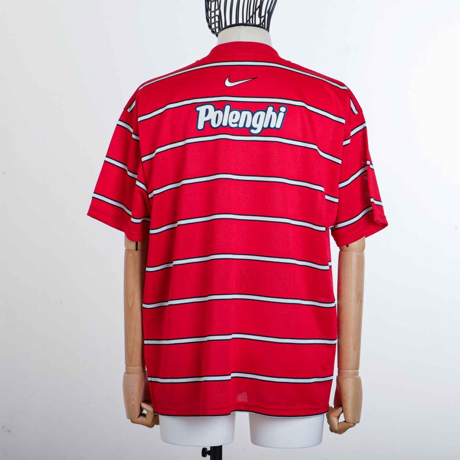 maglia allenamento napoli polenghi nike 1997/1998 by NIKE - Home (2)