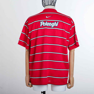 maglia allenamento napoli polenghi nike 1997/1998 by NIKE - Home (2)