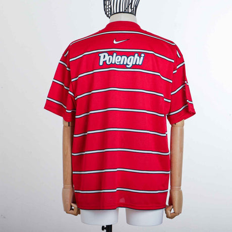 maglia allenamento napoli polenghi nike 1997/1998 by NIKE - Home (2)