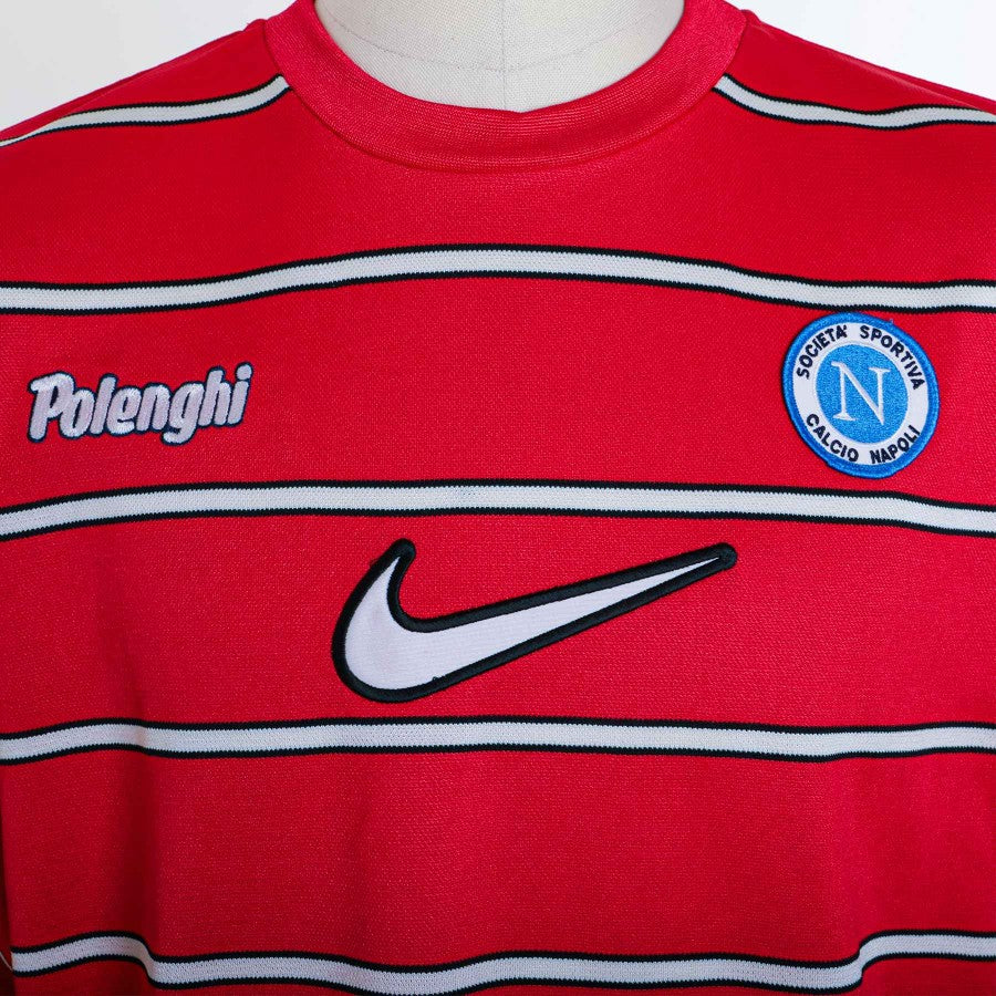 maglia allenamento napoli polenghi nike 1997/1998 by NIKE - Home (3)