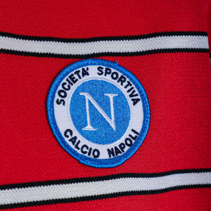 maglia allenamento napoli polenghi nike 1997/1998 by NIKE - Home (4)