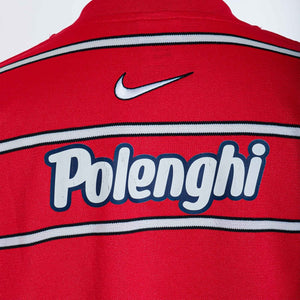 maglia allenamento napoli polenghi nike 1997/1998 by NIKE - Home (7)