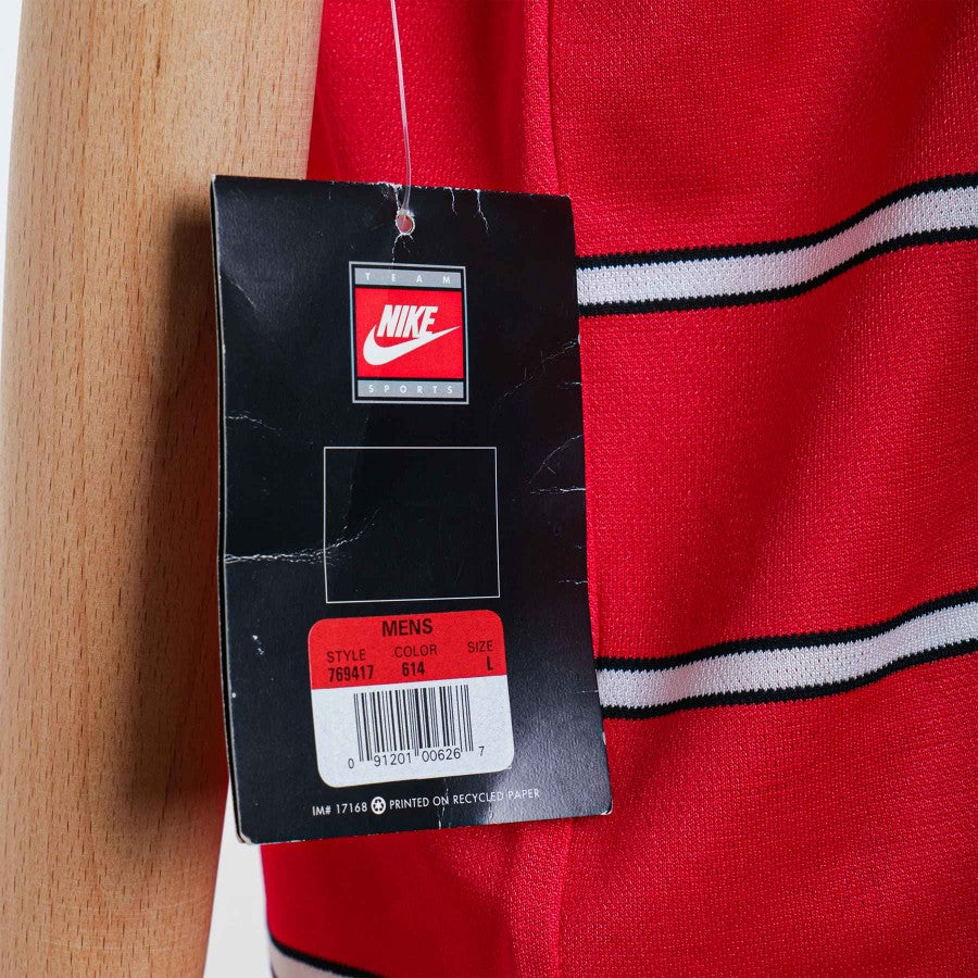 maglia allenamento napoli polenghi nike 1997/1998 by NIKE - Home (8)