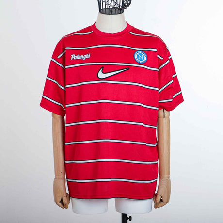 maglia allenamento napoli polenghi nike 1997/1998 by NIKE - Home