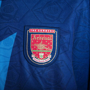 MAGLIA ARSENAL AWAY 1994/1995 by NIKE - Home (4)