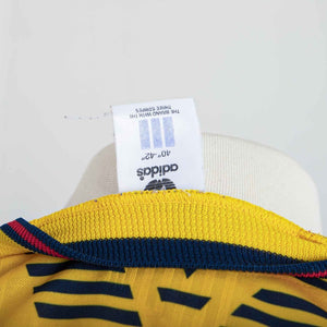 MAGLIA ARSENAL AWAY ADIDAS 1991/1992 by NIKE - Home (5)