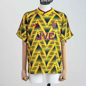 MAGLIA ARSENAL AWAY ADIDAS 1991/1992 by NIKE - Home
