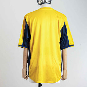 MAGLIA ARSENAL AWAY NIKE 1999/2000 by NIKE - Home (2)