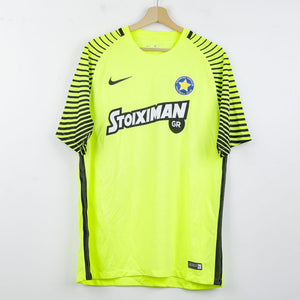 Maglia Asteras Tripoli Nike donnarumma n90 Autografata 2016/2017 by NIKE - Home (2)