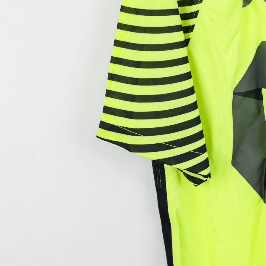 Maglia Asteras Tripoli Nike donnarumma n90 Autografata 2016/2017 by NIKE - Home (4)