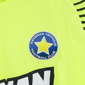 Maglia Asteras Tripoli Nike donnarumma n90 Autografata 2016/2017 by NIKE - Home (7)