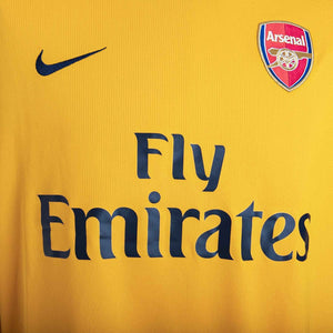 maglia away arsenal 2008/2009 by NIKE - Home (3)