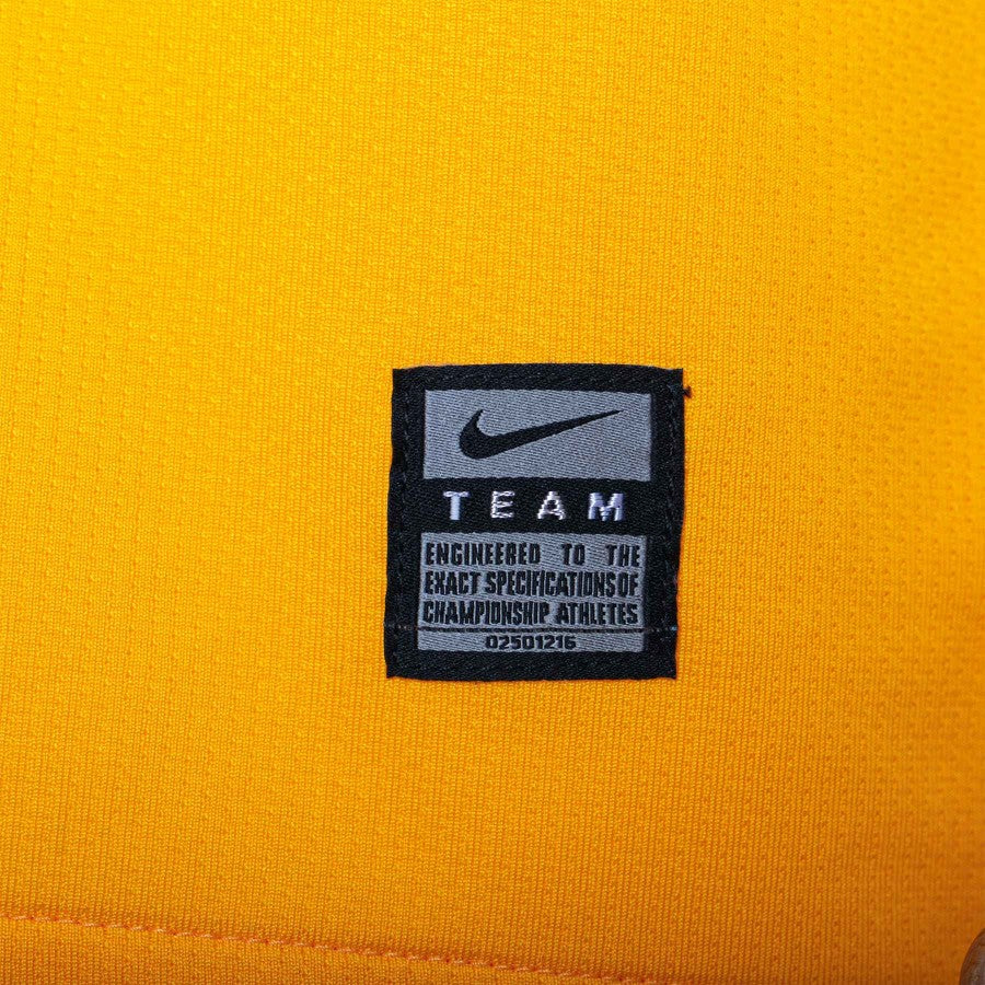 maglia away arsenal 2008/2009 by NIKE - Home (6)