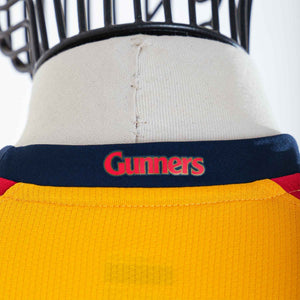 maglia away arsenal 2008/2009 by NIKE - Home (8)