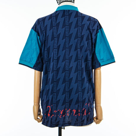 Maglia Away Arsenal Nike 1994/1995 by NIKE - Home (2)