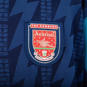 Maglia Away Arsenal Nike 1994/1995 by NIKE - Home (3)