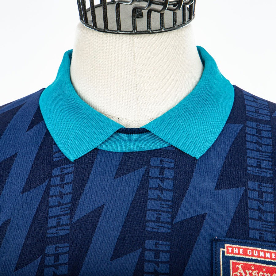 Maglia Away Arsenal Nike 1994/1995 by NIKE - Home (7)