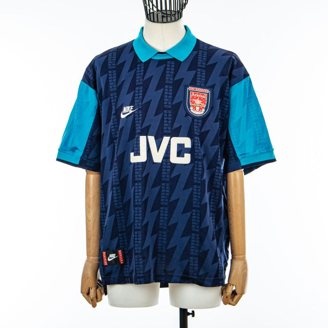 Maglia Away Arsenal Nike 1994/1995 by NIKE - Home