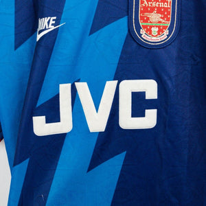 Maglia Away Arsenal Nike 1994/1995 by NIKE (10)