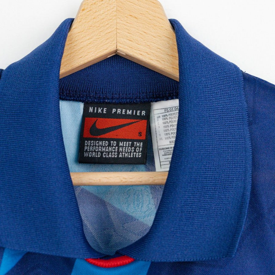 Maglia Away Arsenal Nike 1994/1995 by NIKE (11)