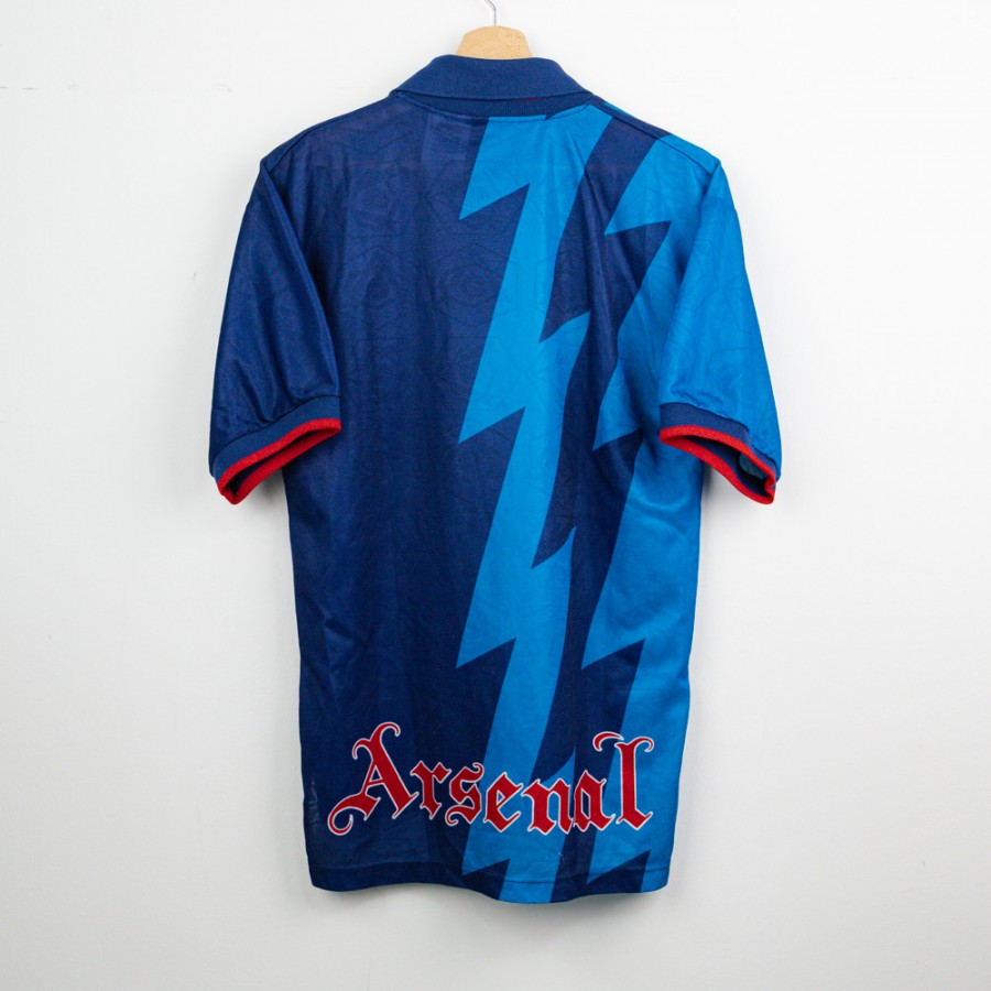 Maglia Away Arsenal Nike 1994/1995 by NIKE (2)
