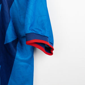 Maglia Away Arsenal Nike 1994/1995 by NIKE (5)