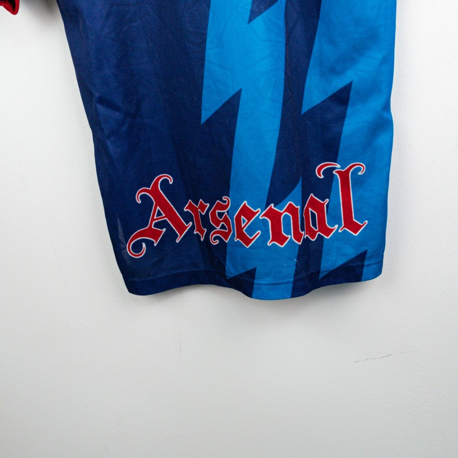 Maglia Away Arsenal Nike 1994/1995 by NIKE (7)
