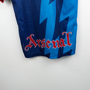 Maglia Away Arsenal Nike 1994/1995 by NIKE (7)