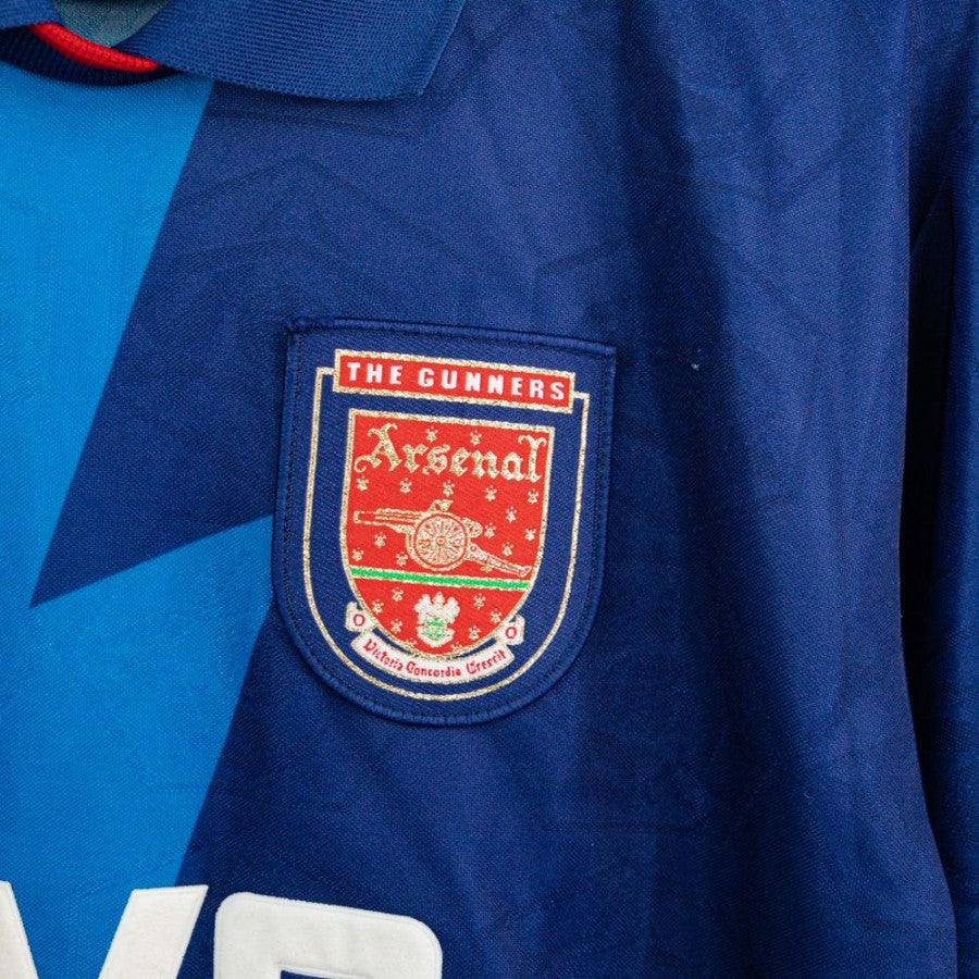Maglia Away Arsenal Nike 1994/1995 by NIKE (8)
