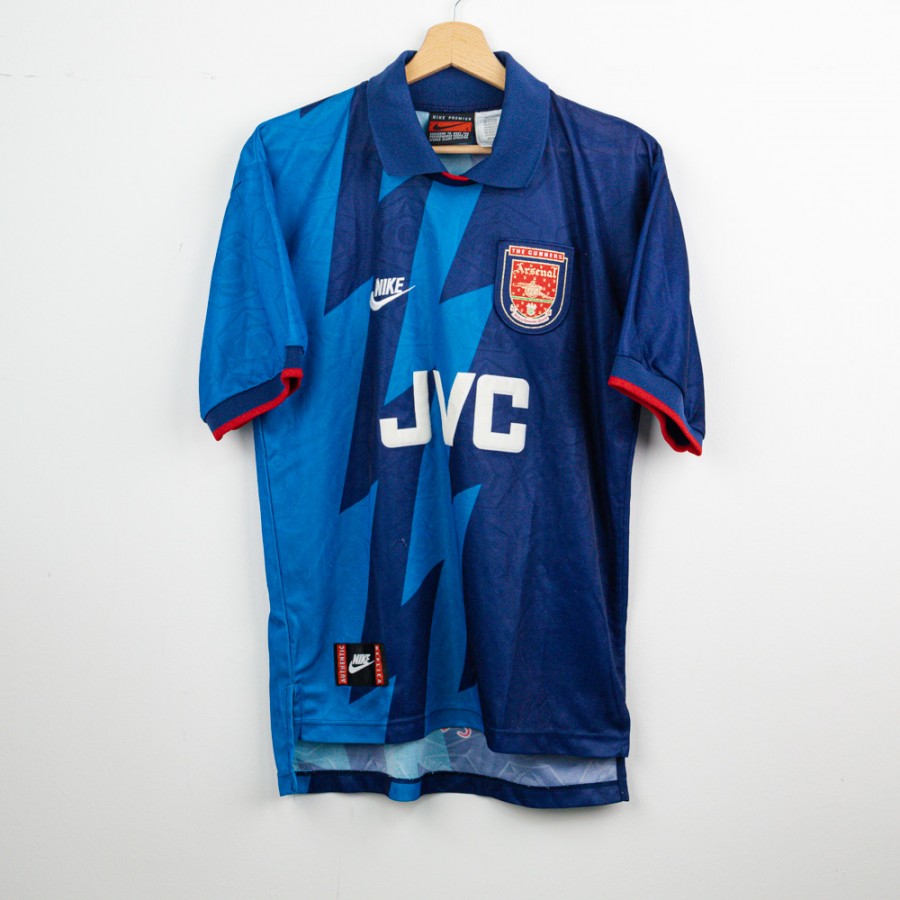 Maglia Away Arsenal Nike 1994/1995 by NIKE