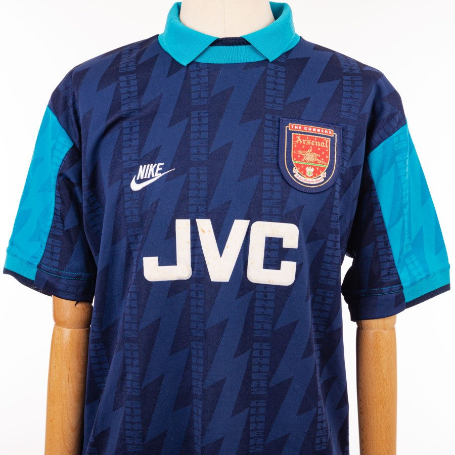 Maglia away Arsenal Nike 1994/1995 by NIKE - Home (10)