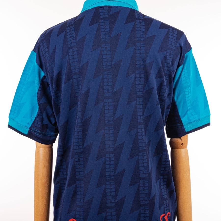 Maglia away Arsenal Nike 1994/1995 by NIKE - Home (11)