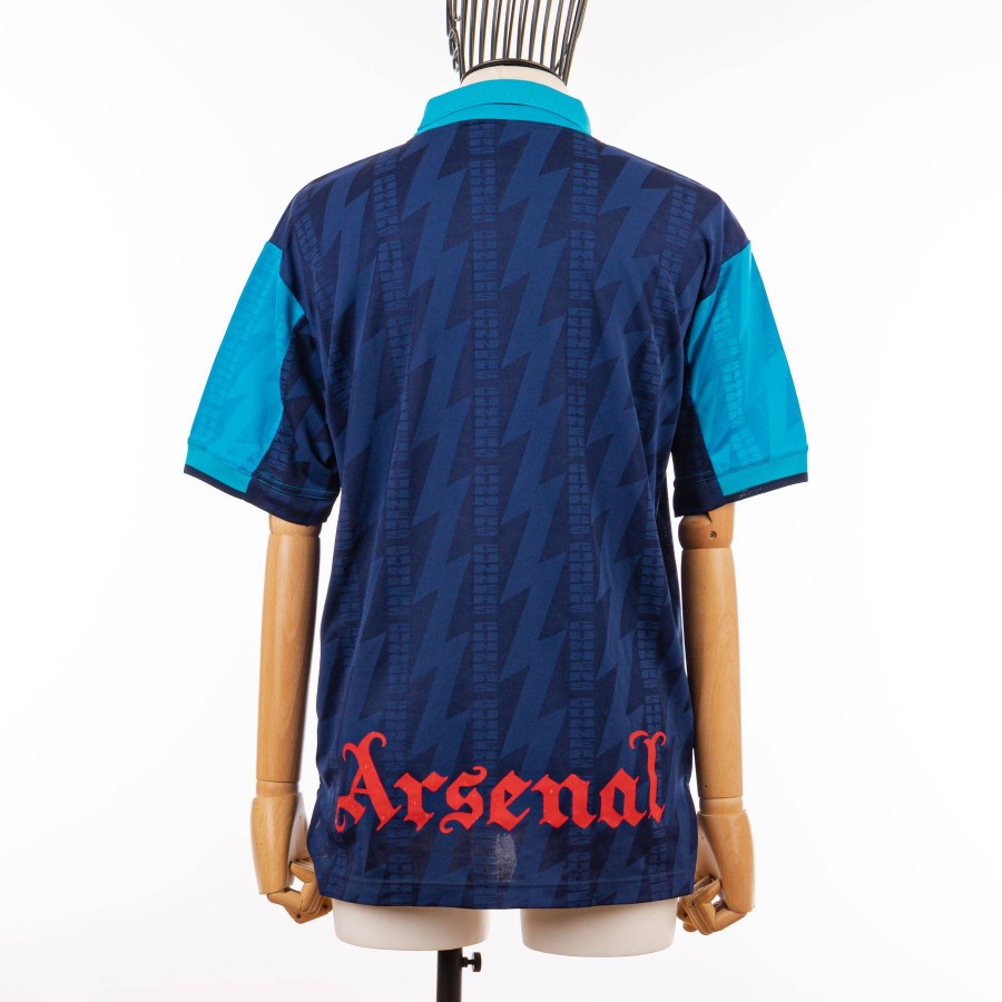 Maglia away Arsenal Nike 1994/1995 by NIKE - Home (2)
