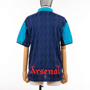 Maglia away Arsenal Nike 1994/1995 by NIKE - Home (2)