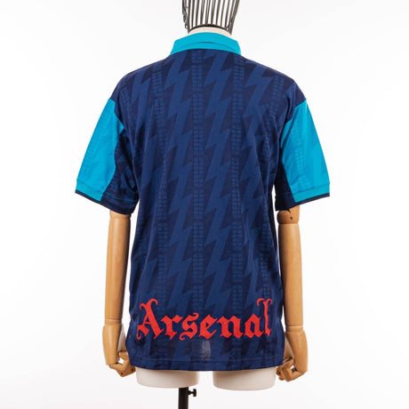Maglia away Arsenal Nike 1994/1995 by NIKE - Home (2)