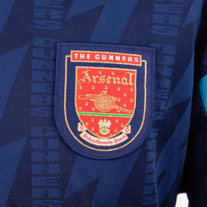 Maglia away Arsenal Nike 1994/1995 by NIKE - Home (3)