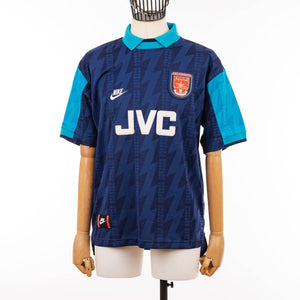 Maglia away Arsenal Nike 1994/1995 by NIKE - Home