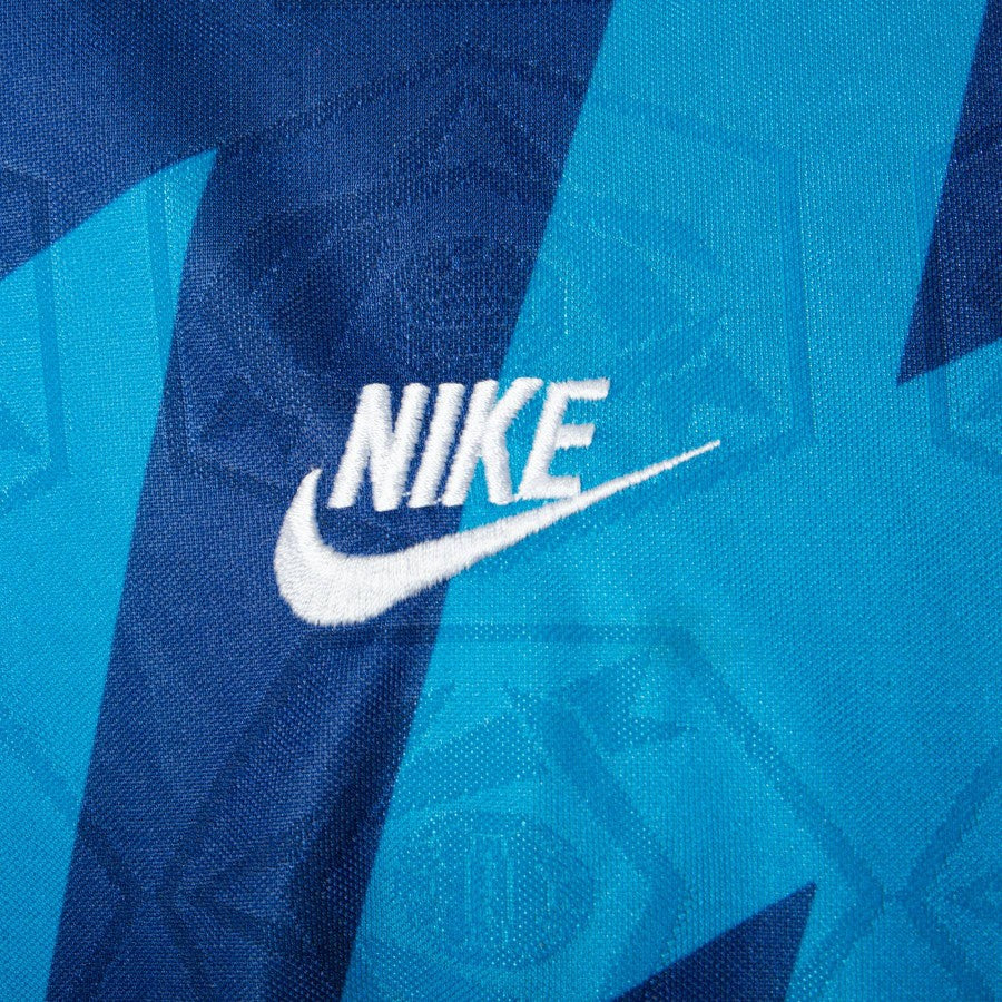 maglia away arsenal nike 1995/1996 by NIKE - Home (4)