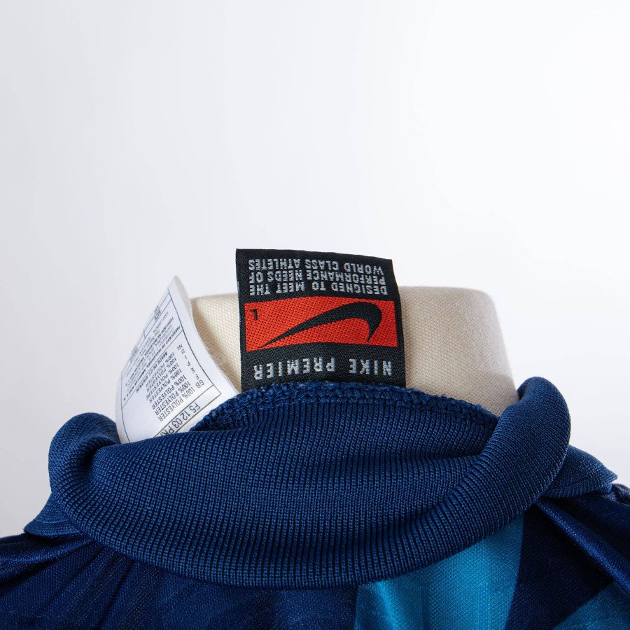 maglia away arsenal nike 1995/1996 by NIKE - Home (5)