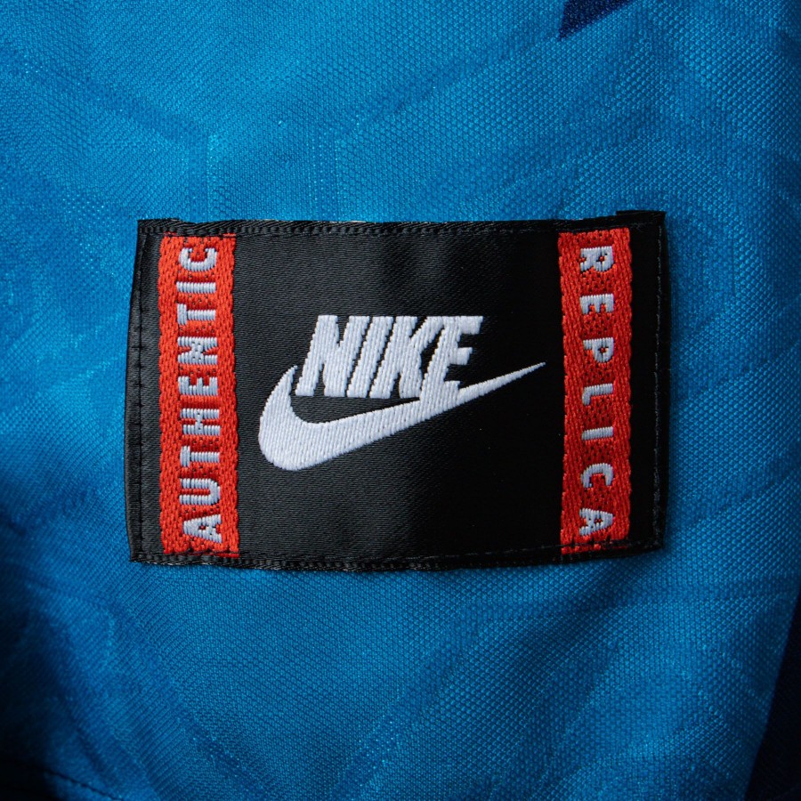 maglia away arsenal nike 1995/1996 by NIKE - Home (6)