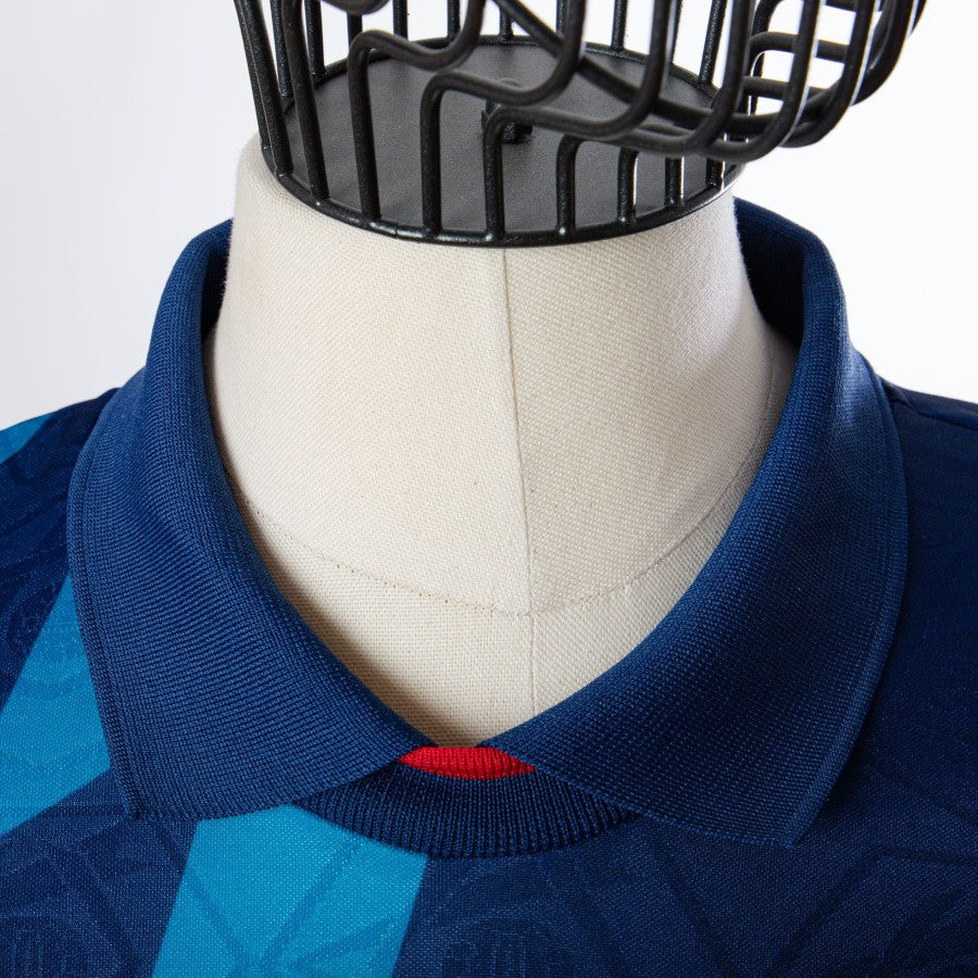 maglia away arsenal nike 1995/1996 by NIKE - Home (8)