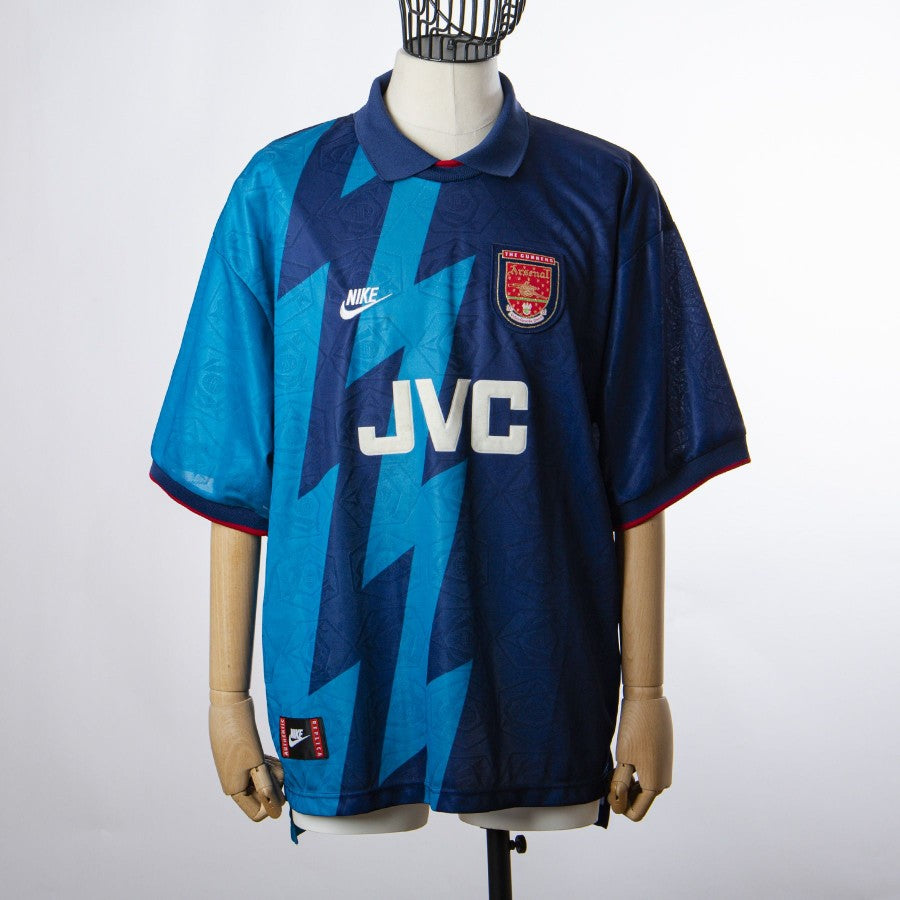 maglia away arsenal nike 1995/1996 by NIKE - Home