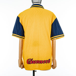 Maglia Away Arsenal Nike 1996/1997 by NIKE - Home (2)