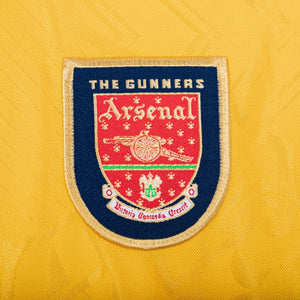 Maglia Away Arsenal Nike 1996/1997 by NIKE - Home (3)