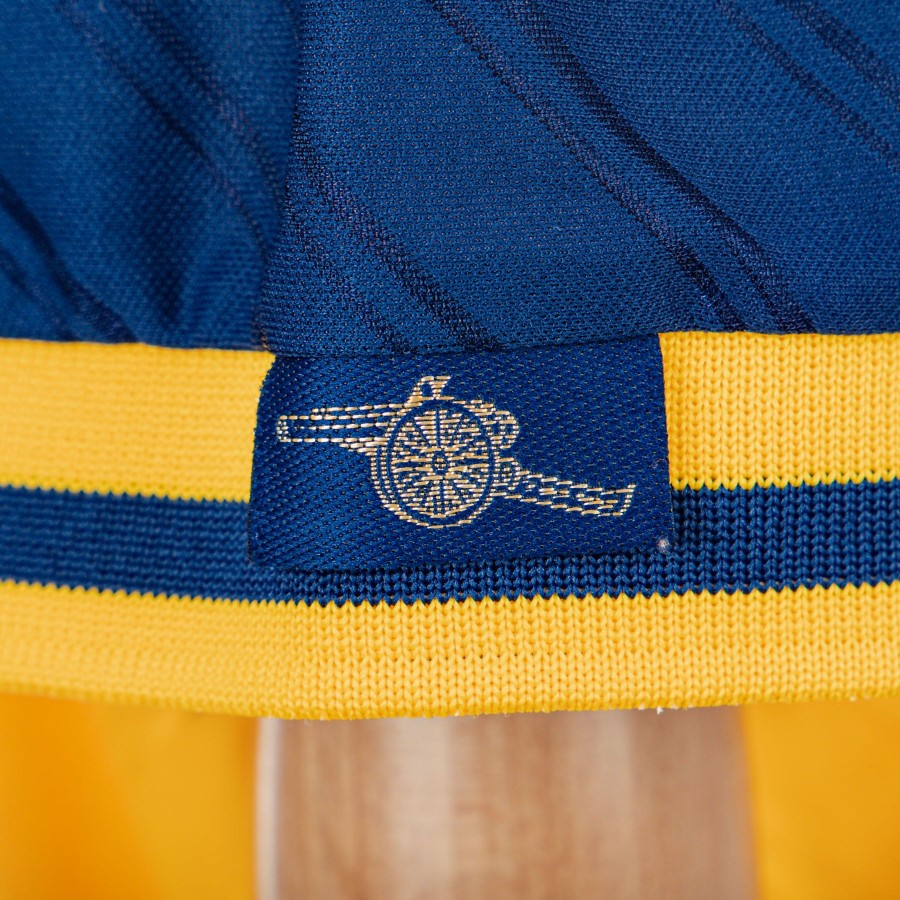 Maglia Away Arsenal Nike 1996/1997 by NIKE - Home (6)