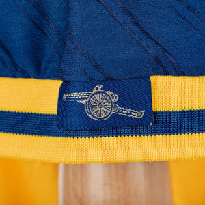 Maglia Away Arsenal Nike 1996/1997 by NIKE - Home (6)