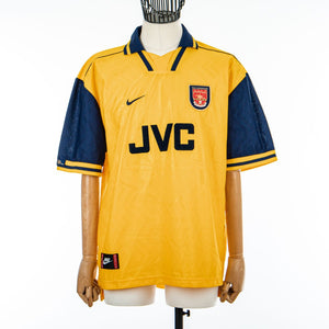 Maglia Away Arsenal Nike 1996/1997 by NIKE - Home