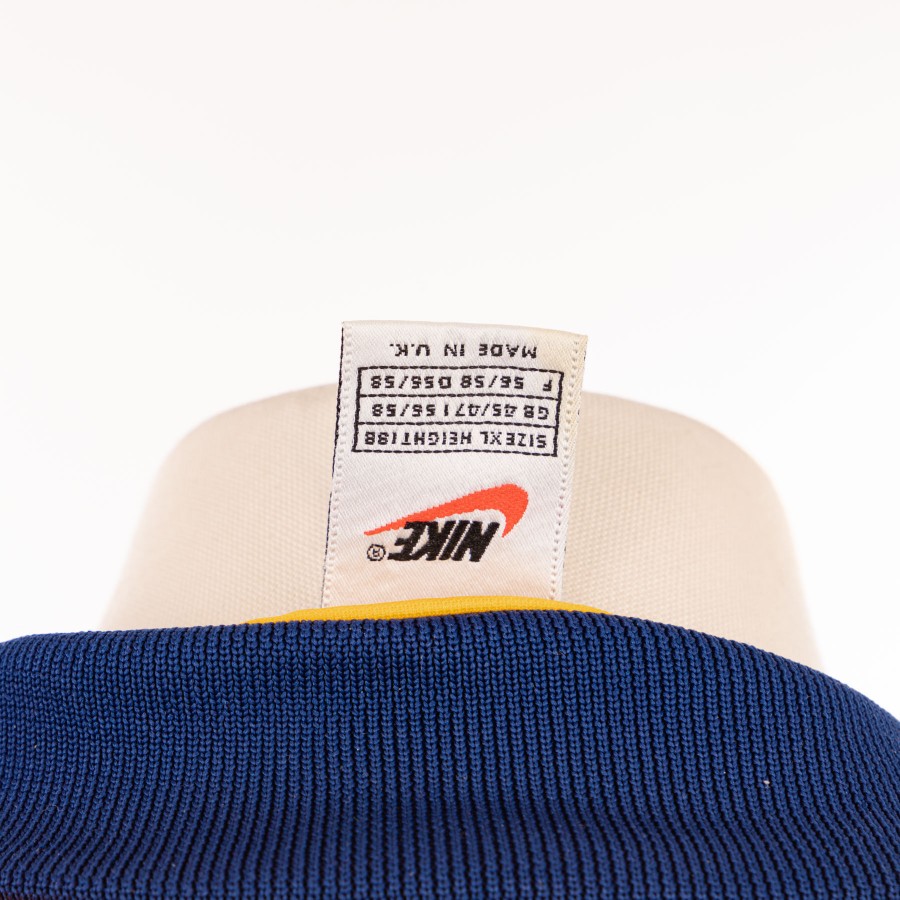 Maglia away Arsenal Nike 1997/1998 by NIKE - Home (12)