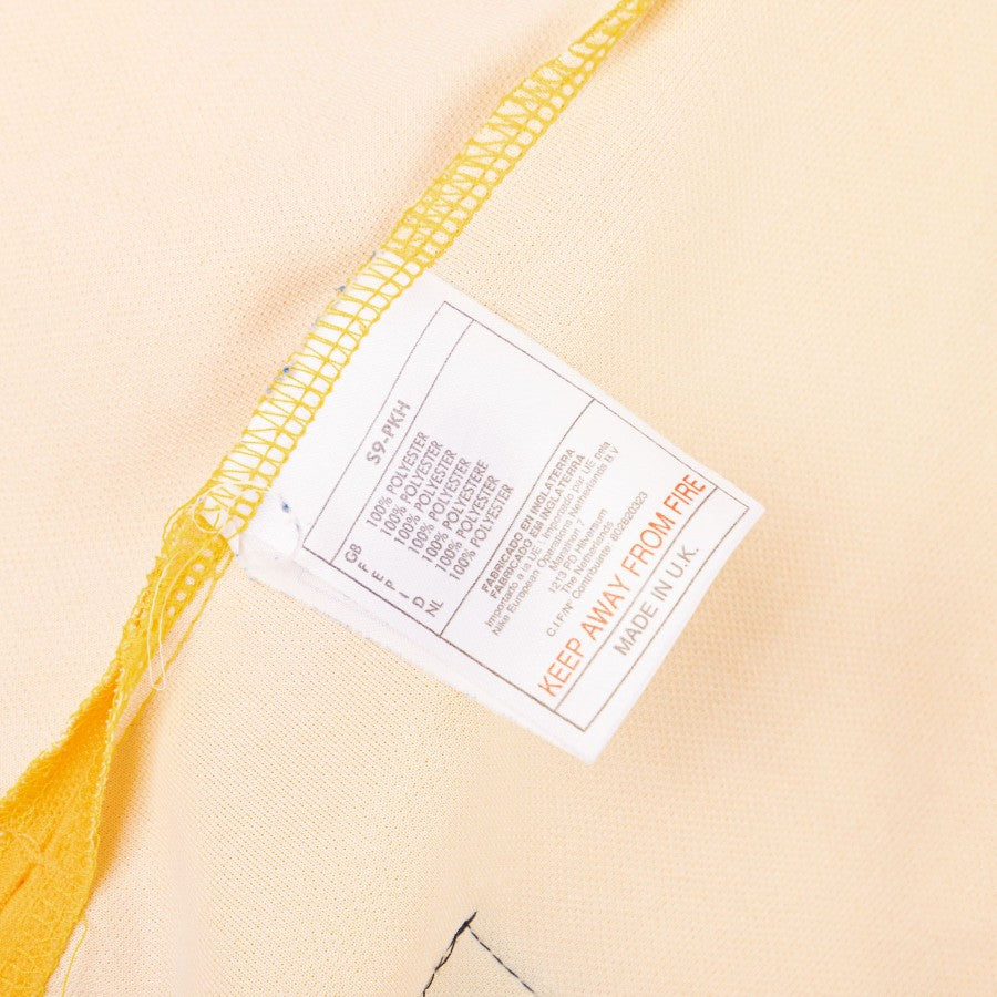 Maglia away Arsenal Nike 1997/1998 by NIKE - Home (13)